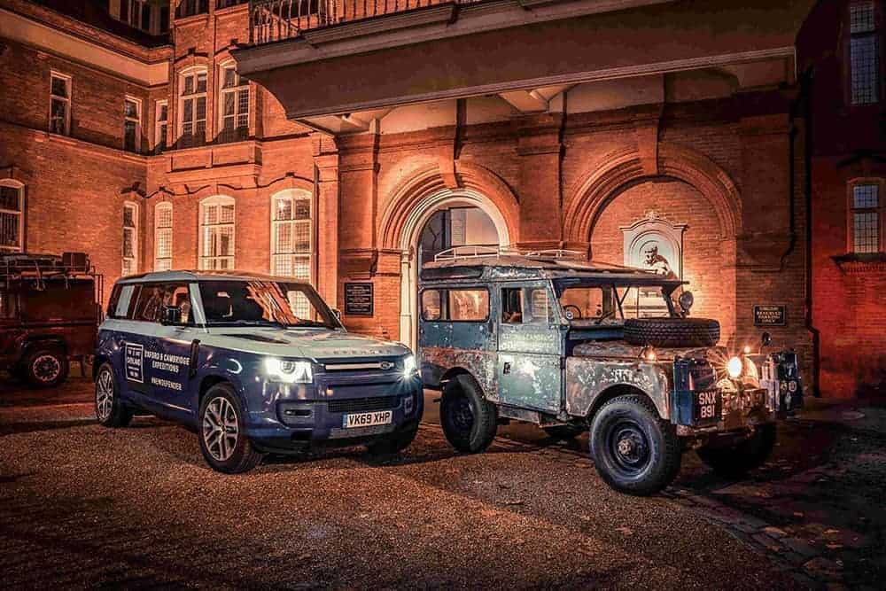探險精神跨世代交會!全新Land Rover Defender迎接The Last Overland歐亞遠征隊完成史詩旅程 6 1577075753 1c34fc89f17ae4528eb459f8e1fc97fc