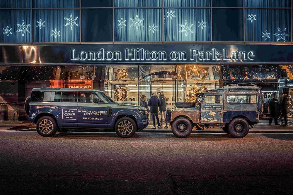 探險精神跨世代交會!全新Land Rover Defender迎接The Last Overland歐亞遠征隊完成史詩旅程 7 1577075763 b8bd9c285780be256c5ea62349588eed
