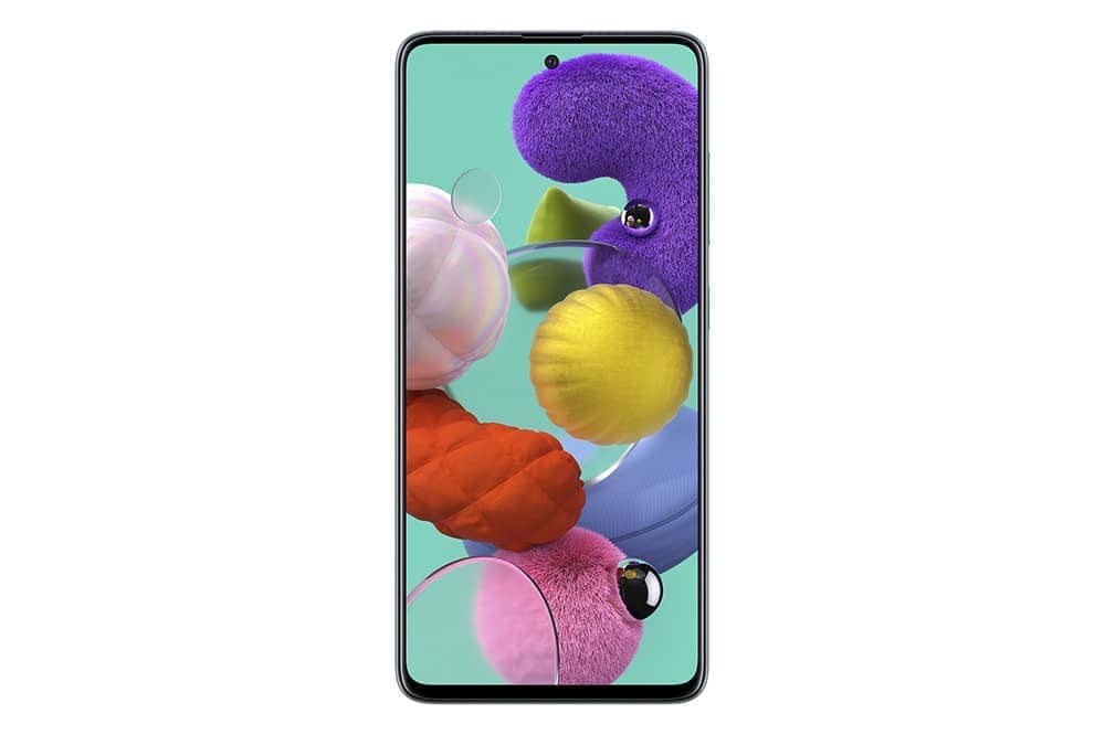 Samsung Galaxy A51售價12,990元明年1/6上市!搭載O極限全螢幕、4+1鏡頭 2 1577076618 bf746b84185d3c8f5f3556cf7ac6ad7c