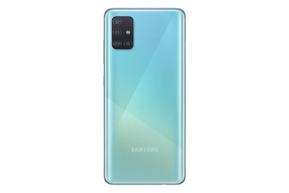 Samsung Galaxy A51售價12,990元明年1/6上市!搭載O極限全螢幕、4+1鏡頭 5 1577076637 763826cd31abf5d95a82a374de715b64