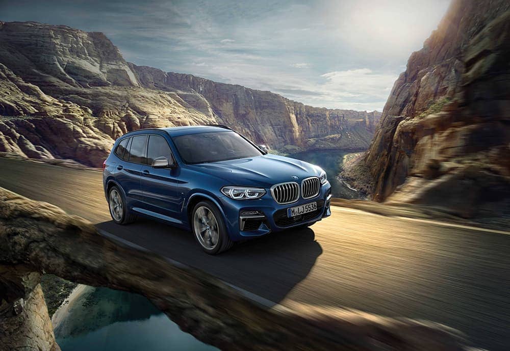 BMW推出X3/X4 M40i XRace Edition、升級多項M款套件與科技配備! 1 1577371238 4369e5683615761d565598bd50a8f6ff