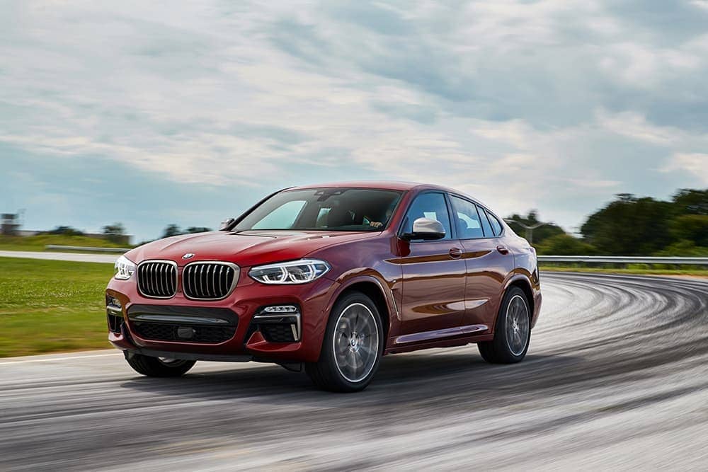 BMW推出X3/X4 M40i XRace Edition、升級多項M款套件與科技配備! 2 1577371245 71e9ac90b9197b0978bf5867d8daa5e5