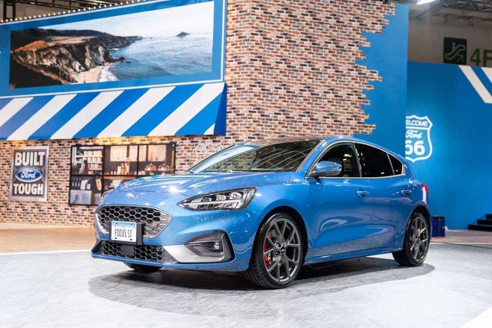 Ford Explorer特警車現身坐鎮台北車展、多款新車同台發表展現美式真實力! 9 1577526533 deb82d12a465cab43a365a2968a71fe4