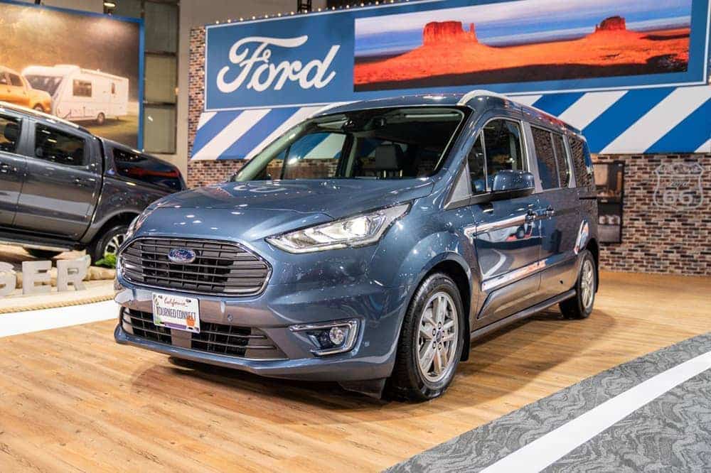 Ford Explorer特警車現身坐鎮台北車展、多款新車同台發表展現美式真實力! 8 1577526542 55d94a391feb512095d7afe3dba920f6