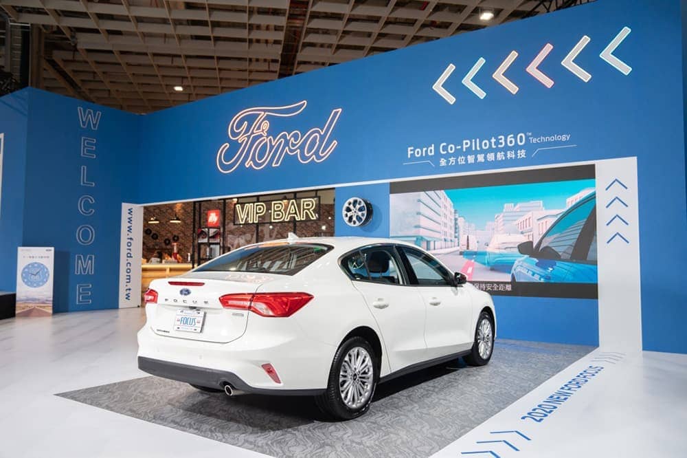 Ford Explorer特警車現身坐鎮台北車展、多款新車同台發表展現美式真實力! 3 1577526569 4c1f406e2a43e9bbb1449ec7ef6113dd