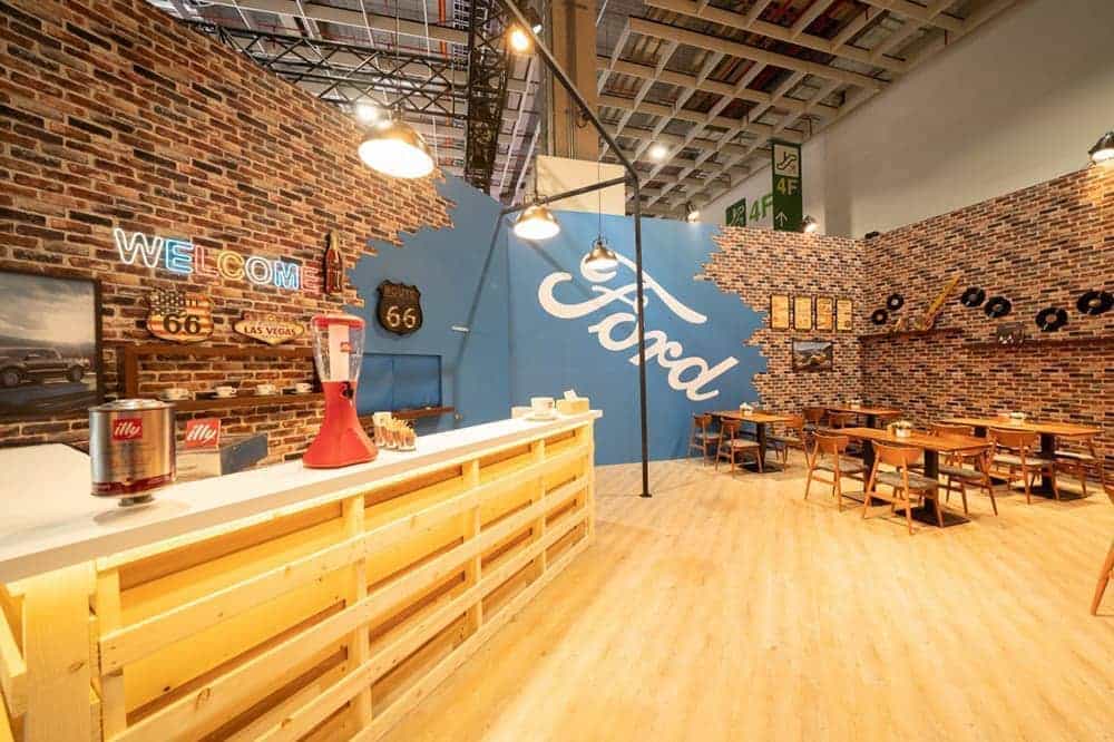 Ford Explorer特警車現身坐鎮台北車展、多款新車同台發表展現美式真實力! 13 1577526578 45a05254f2a2fc08e603888027fda45e