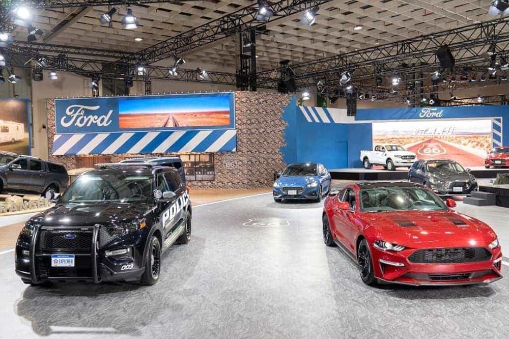 Ford Explorer特警車現身坐鎮台北車展、多款新車同台發表展現美式真實力! 4 1577526589 e9d117f2de651e24c832cc48f0a63428
