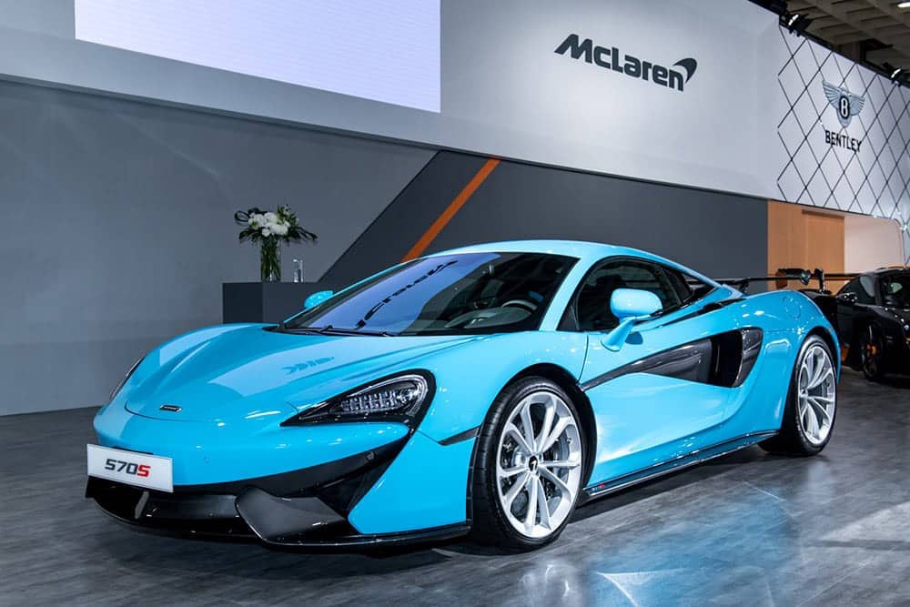 McLaren GT領銜主力車系齊聚台北車展、轉植Geneva Motor Show展區設計形塑品牌識別! 6 1577682271 c41ad686cfdc69ad7e741707613c5963