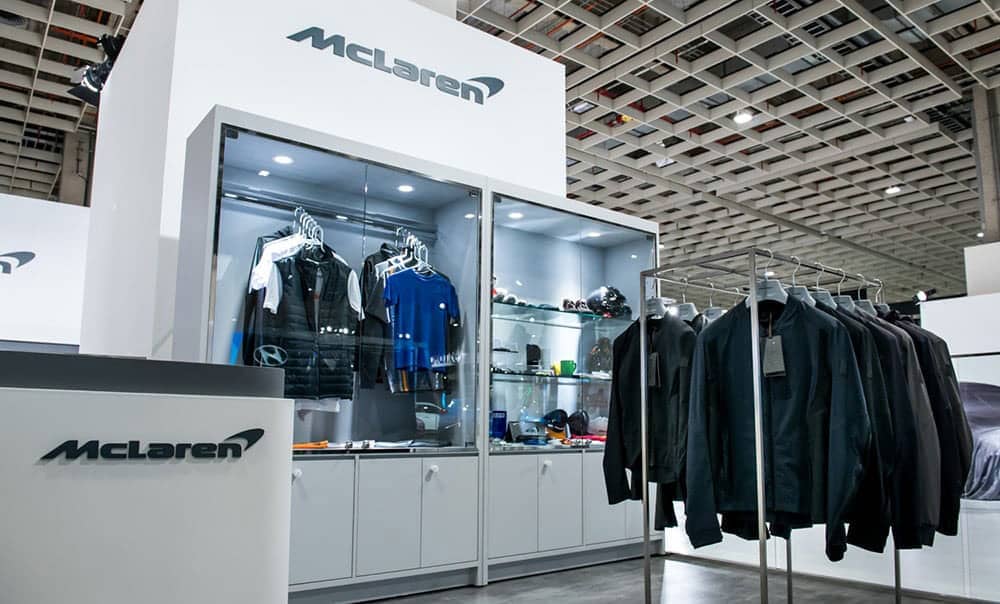 McLaren GT領銜主力車系齊聚台北車展、轉植Geneva Motor Show展區設計形塑品牌識別! 7 1577682278 d60ea5d1bf64b666afd88e3a2a124648