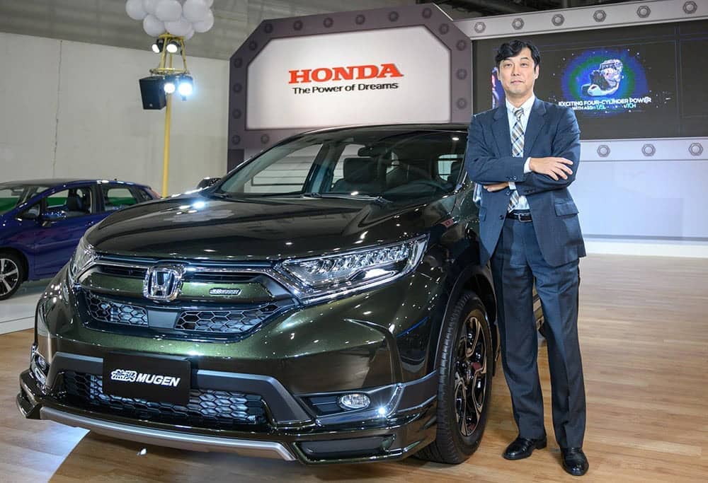 Honda四輪、二輪車款齊聚台北車展演繹「Dream Real」品牌訴求! 3 1577717467 3e82b1b7095336d4ca7ee33d7723df9f