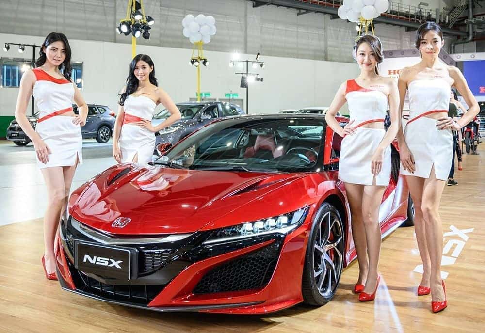 Honda四輪、二輪車款齊聚台北車展演繹「Dream Real」品牌訴求! 4 1577717481 7224ba5c171362b1493badbe77726414