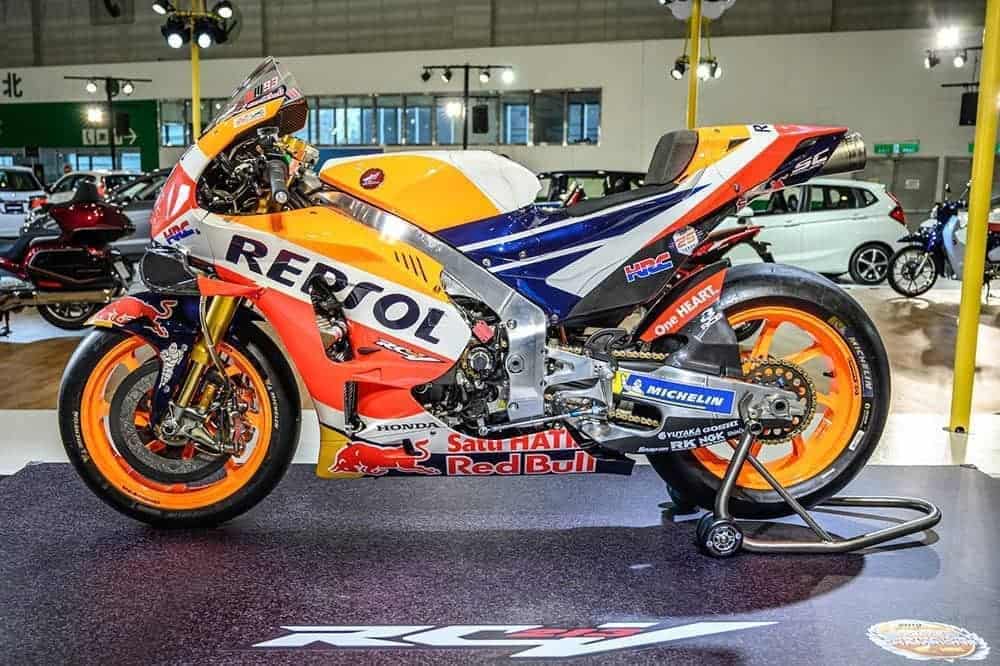 Honda四輪、二輪車款齊聚台北車展演繹「Dream Real」品牌訴求! 5 1577717504 74594ed061b65a6e80559ac2231ae35f