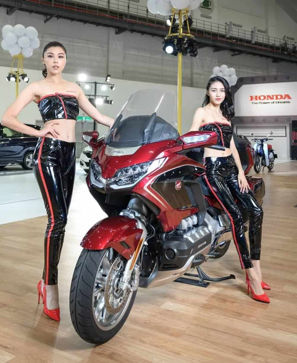 Honda四輪、二輪車款齊聚台北車展演繹「Dream Real」品牌訴求! 7 1577717512 a8a6bbe57dd0bcaf14e78949ef790f72