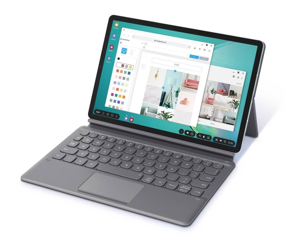 三星電子推出Galaxy Tab S6 LTE版完勝職場力! 1 1577742983 7e4911ec184ca4a3a73a6dd46bab1f28