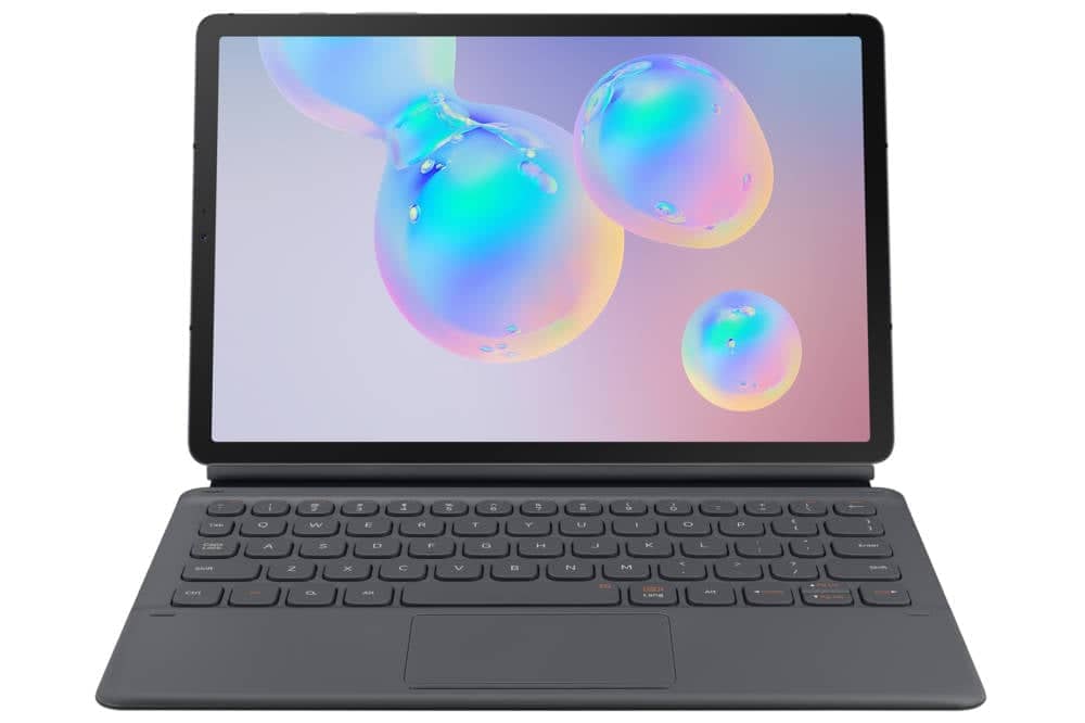 三星電子推出Galaxy Tab S6 LTE版完勝職場力! 3 1577742997 060e03e568919c7f3158d45edd1c218a