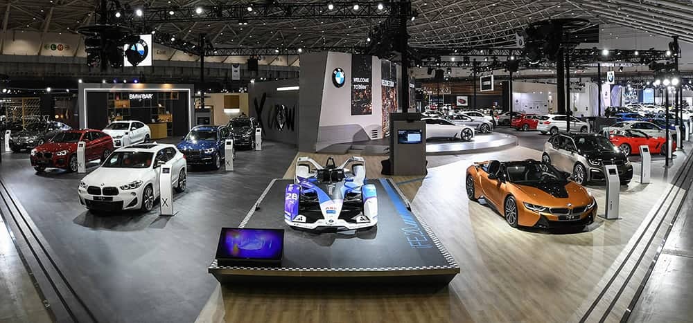 BMW i Vision Dynamics同台8系列Gran Coupe國內首亮相!2系列Gran Coupe展開私密預賞 2 1577859731 baff7300e19b295a2e157c68db560217
