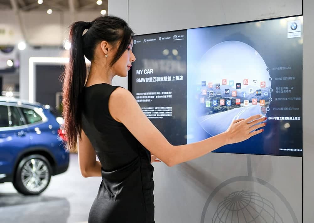 BMW i Vision Dynamics同台8系列Gran Coupe國內首亮相!2系列Gran Coupe展開私密預賞 17 1577859747 a779ffaca761d1ca97ae6430196e5bcc