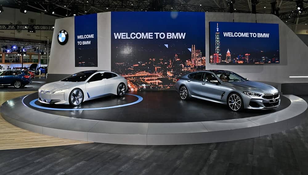BMW i Vision Dynamics同台8系列Gran Coupe國內首亮相!2系列Gran Coupe展開私密預賞 18 1577859757 28a21fdaf44cb0eba03d3800d5437429