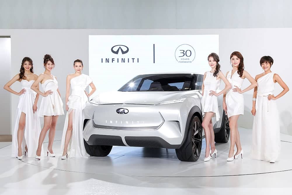開啟電能新紀元!Infiniti QX Inspiration純電概念休旅台北車展登場 6 1578302170 0604f4c302b0c033558f9c7f23d2f12c