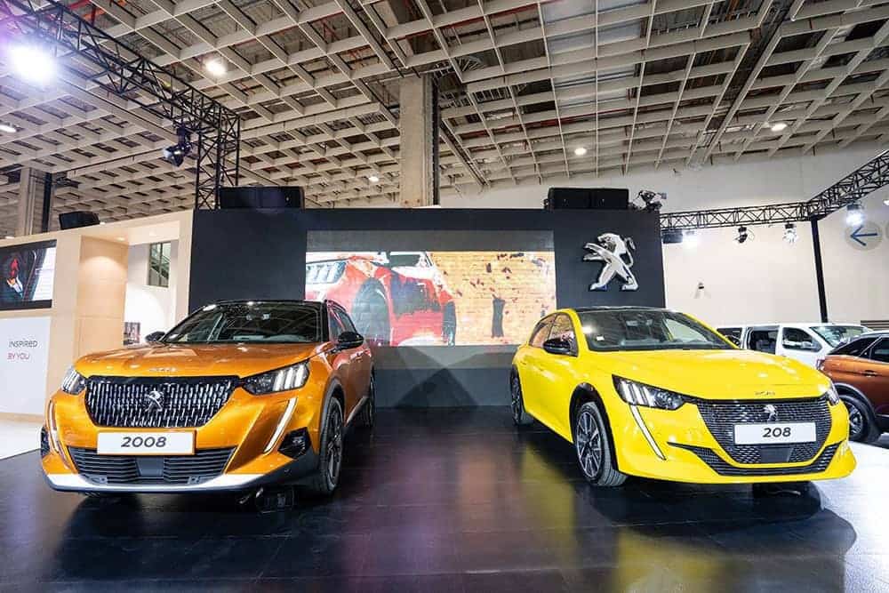 新世代Peugeot 208、2008 SUV台北車展搶先登場亮相! 1 1578318049 95e1d4bcd45f6d7deed352f176126f08