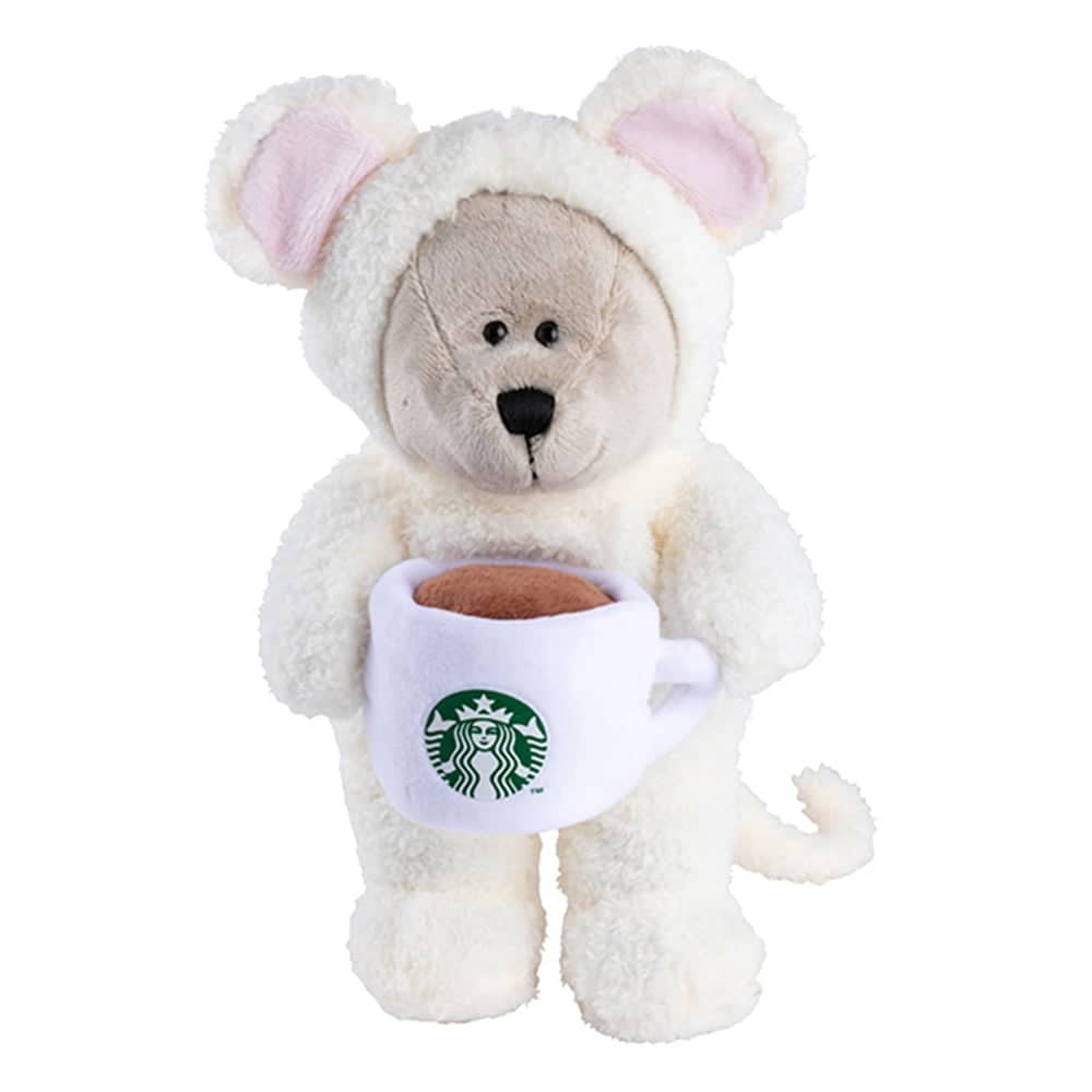 星巴克鼠年限定商品迎新上市、還有買一送一活動限期推出! 7 1578471661 708f921c0e3faeb479bc920f9f0514b6