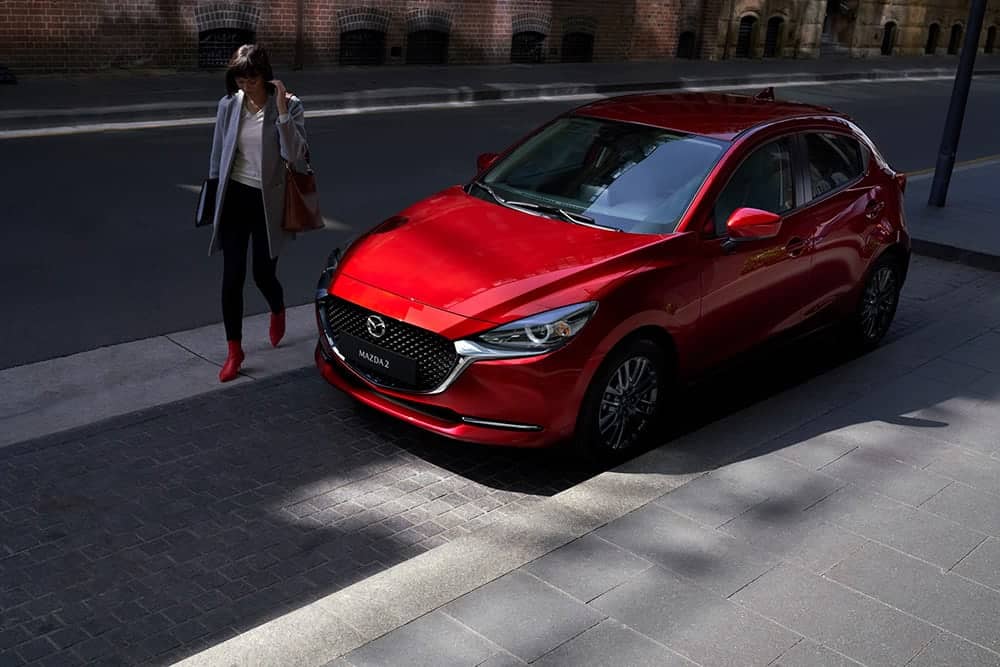 質感安全雙進階!全新小改款Mazda2售價74.9萬元起展開接單 1 1578547128 5b9ae56dbb14bbd45b6b80dade54e45c