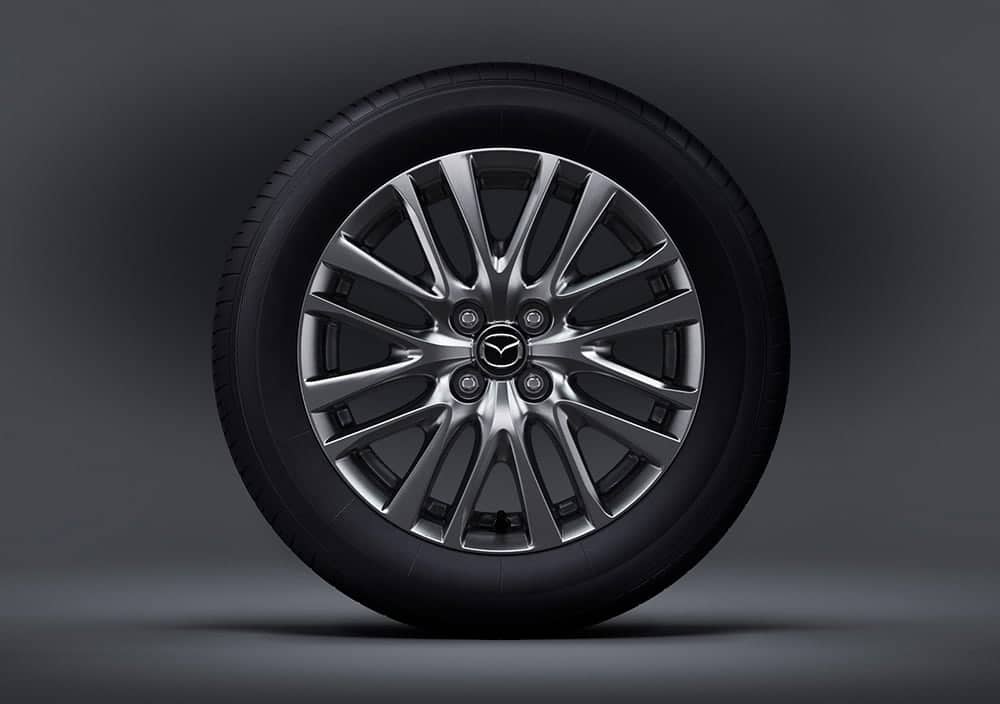 質感安全雙進階!全新小改款Mazda2售價74.9萬元起展開接單 4 1578547150 353bf767646fa345e71de3be10aa1998