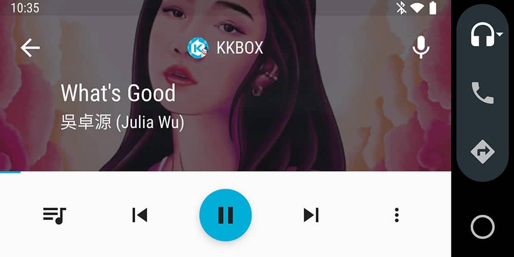 春節塞車來點音樂不怕悶!KKBOX支援智慧車機雙系統、還有Android車用模式輕鬆聽 3 1578626934 11836411e63e58af0c449bb9d55685ca