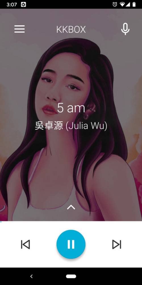 春節塞車來點音樂不怕悶!KKBOX支援智慧車機雙系統、還有Android車用模式輕鬆聽 7 1578626947 2ab01020fb345811a7ecd0a437bd864d