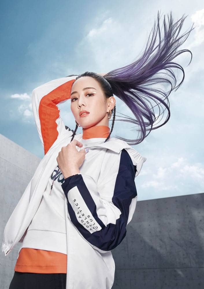 adidas Outer Jacket風衣外套機能升級登場、彭于晏攜手張鈞甯率性穿搭演繹風格不設限! 3 1578643711 2baefc64550d0b93d6eaa64890d7a4c7