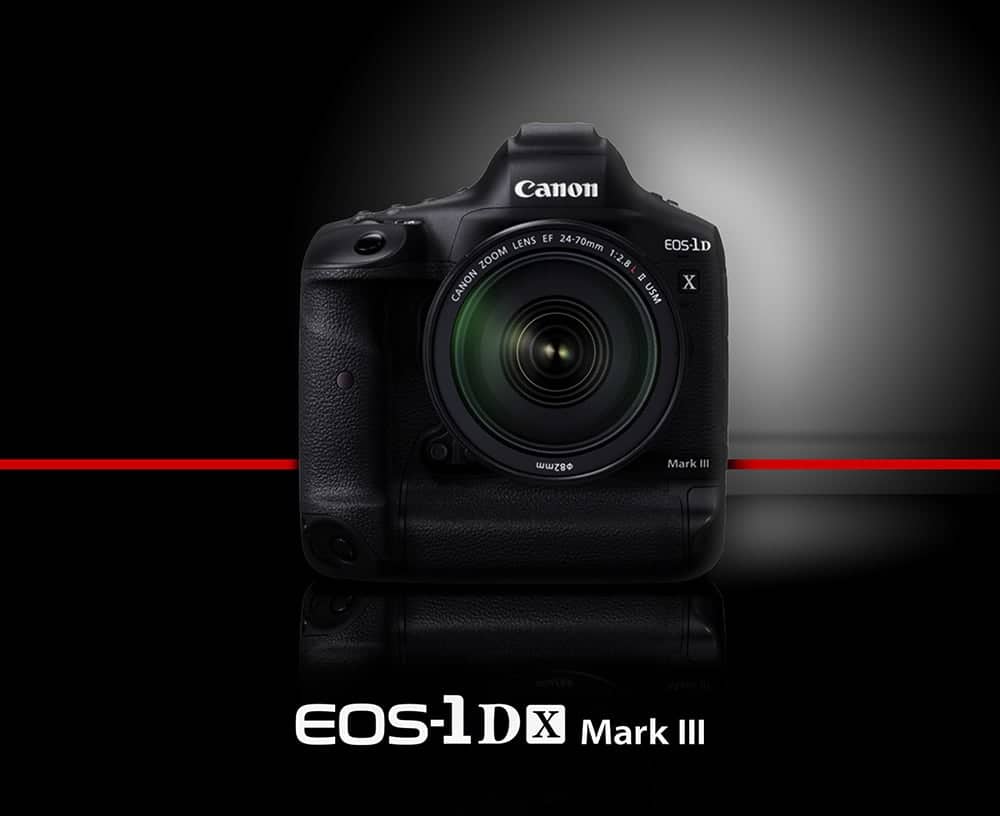性能全方位大升級!Canon新一代全片幅旗艦機EOS-1D X Mark III登場 2 1578654750 55eb4938ddf7aca6b41e45627f121b5f