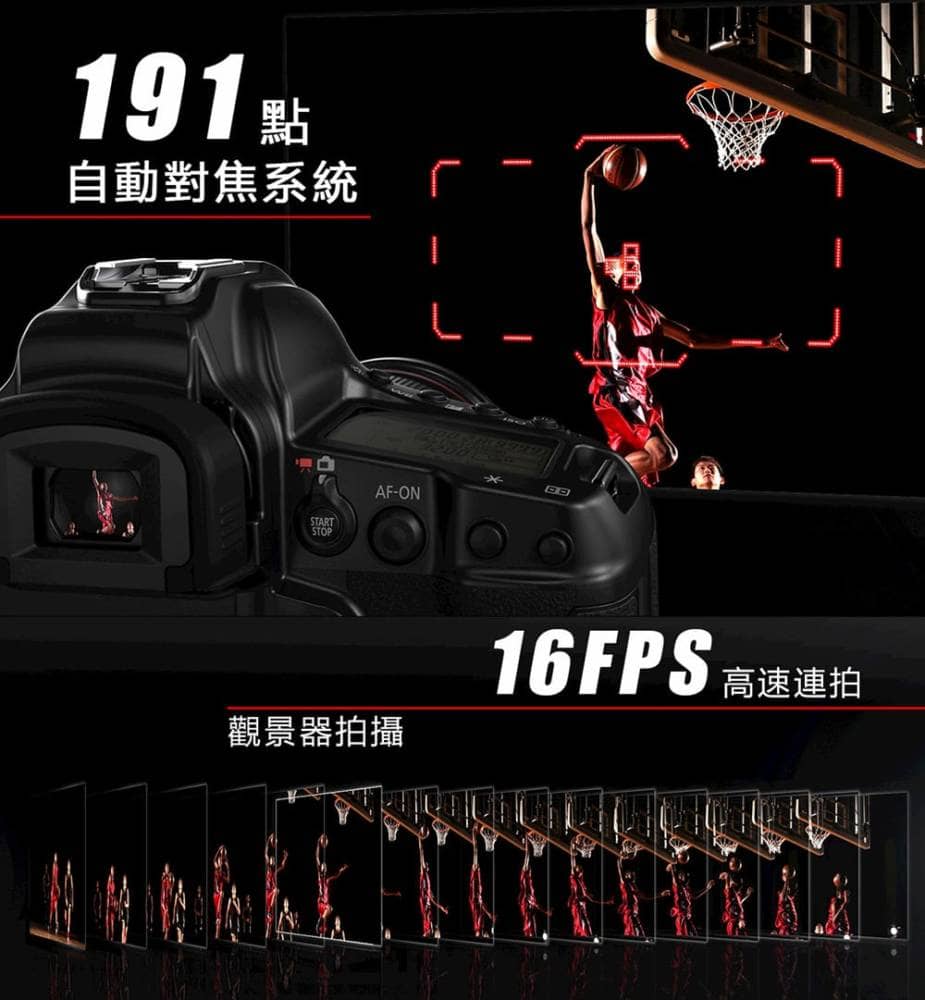 性能全方位大升級!Canon新一代全片幅旗艦機EOS-1D X Mark III登場 3 1578654773 b272c00873463b2d8a470914bae74a82