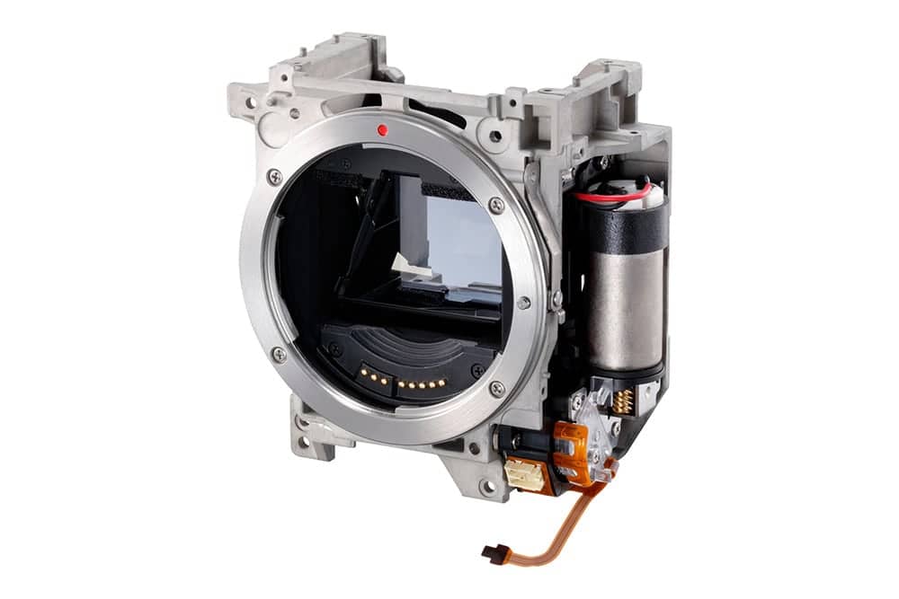 性能全方位大升級!Canon新一代全片幅旗艦機EOS-1D X Mark III登場 5 1578654797 f8d30144875044403fb55750ad93477a