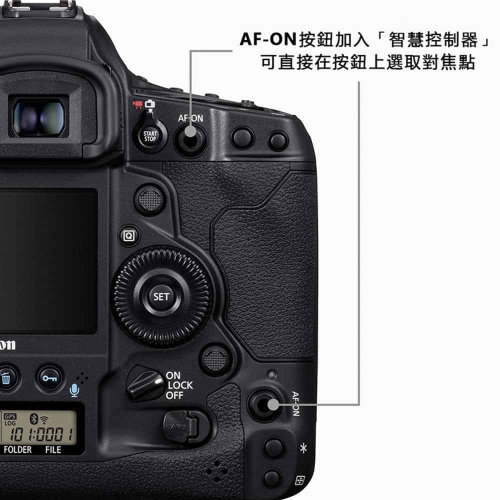 性能全方位大升級!Canon新一代全片幅旗艦機EOS-1D X Mark III登場 8 1578654836 16c95bff58c99a8767cdddb373ca2d21