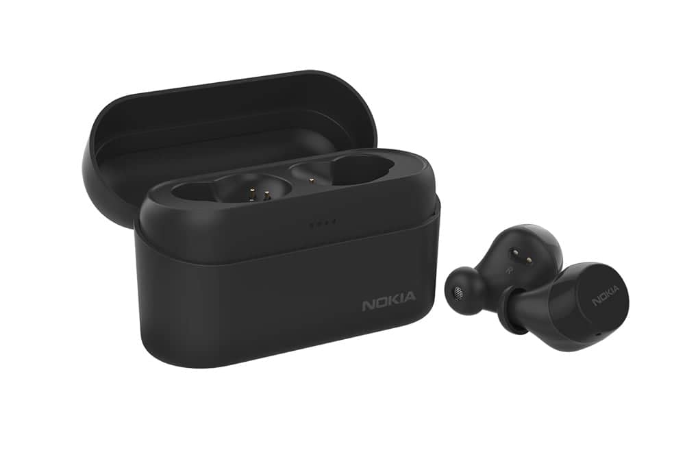 全新Nokia Power Earbuds真無線耳機1/16上市、電力再升級提供150小時高續航力! 1 1578809186 96f1014520a749f9f530c7290a8835d6