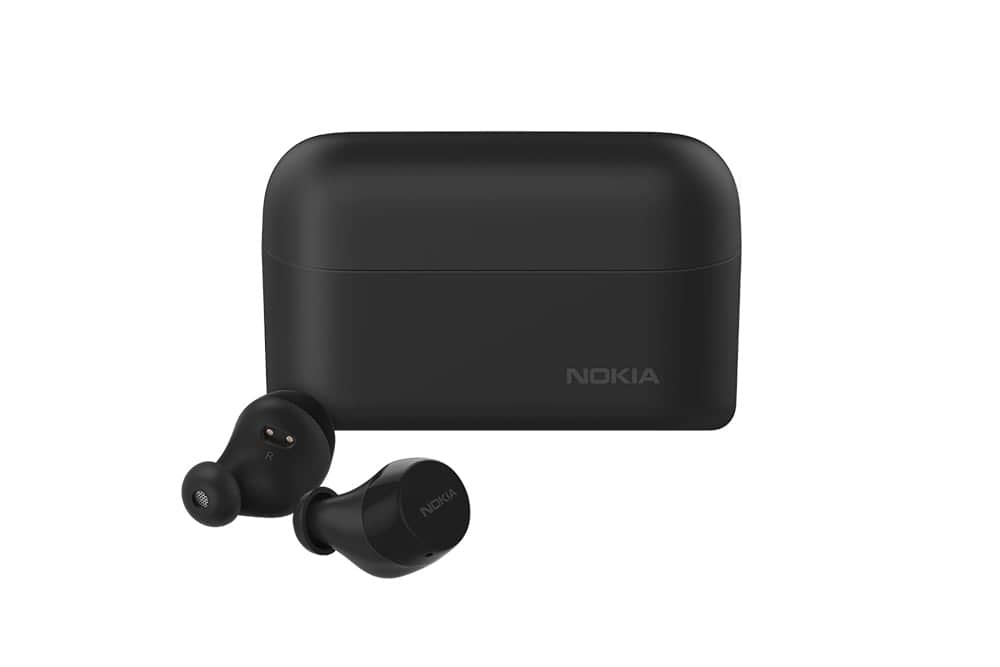 全新Nokia Power Earbuds真無線耳機1/16上市、電力再升級提供150小時高續航力! 2 1578809190 9e01aafcfc740409f96c379e960b6751