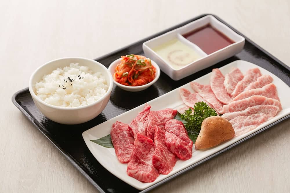搶攻午餐商機!和牛47首推午間限定冬陽套餐、乾杯燒肉居酒屋祭出8款午間套餐 4 1578902943 d72789cb10047e68018e5ff6486f34c5