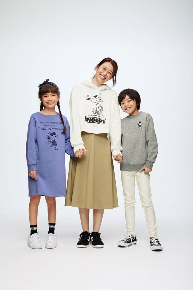 GU話題聯名系列、MIX MANIA女裝系列春季新登場!同場加映傳說對決聯名系列台灣限定推出 2 1578904521 9a0042a620d8961e425b9bf5b0460b95