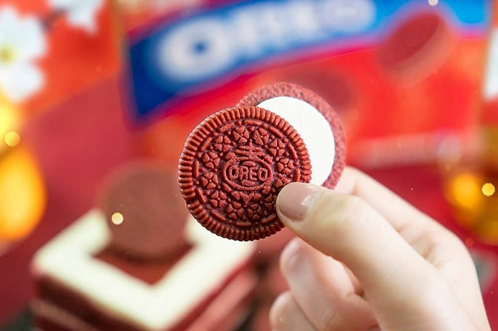 OREO紅絲絨蛋糕口味在台新上市、即日起購買OREO再抽日本雙人機票! 2 1578923071 0bdc14b77df1561a939be46188ea69a0