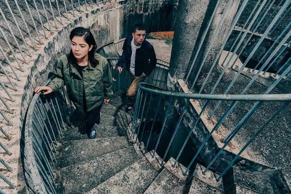 The North Face Urban Exploration 2020春夏新品登場、首波推出Mountain Light Reimagined系列! 4 1579495263 f9e4008140bda4d2106c33d6d3c67997