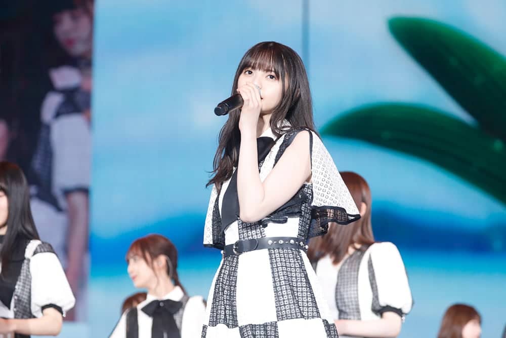 乃木坂46二度攻蛋吸引萬名粉絲!變換9套服裝、苦練中日雙語版〈你就是希望〉獻歌迷 4 1579496766 7fb06fc029011e667ce5d790a9308a48