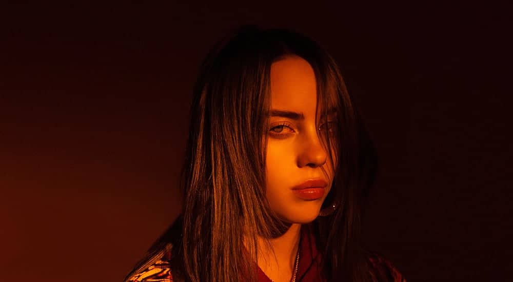 顛覆流行樂壇女聲!Billie Eilish怪奇比莉8月首來台開唱、2月6日起門票全面開賣 1 1579506551 b2f08762afae95cfb3a6e296577f16d9