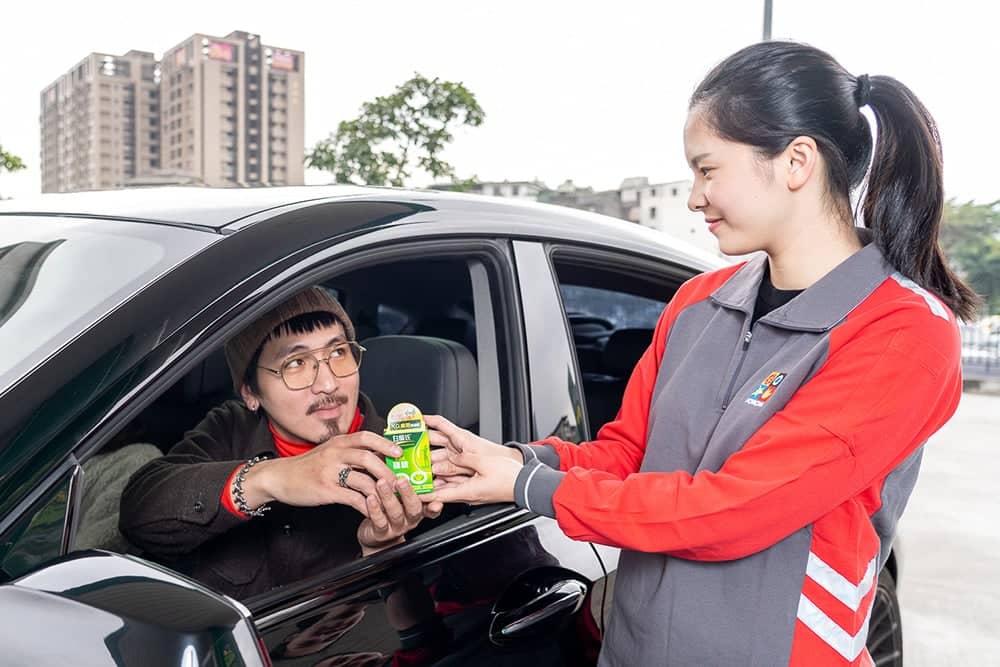 白蘭氏攜手台亞加油站活力應援返鄉開車族、1/23起加油送鷄精抗疲勞駕駛! 1 1579508062 bc6c1c259d037c9ecdf1d5bf69ead9b6