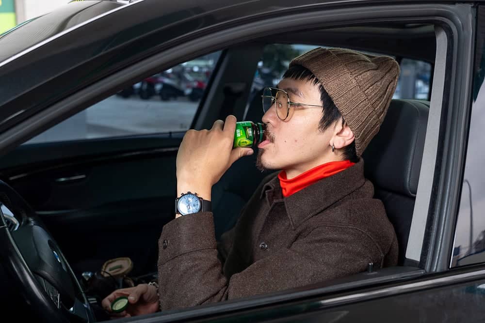 白蘭氏攜手台亞加油站活力應援返鄉開車族、1/23起加油送鷄精抗疲勞駕駛! 4 1579508075 9c21ab691d6a98c8f8b10cf4c18e35ac