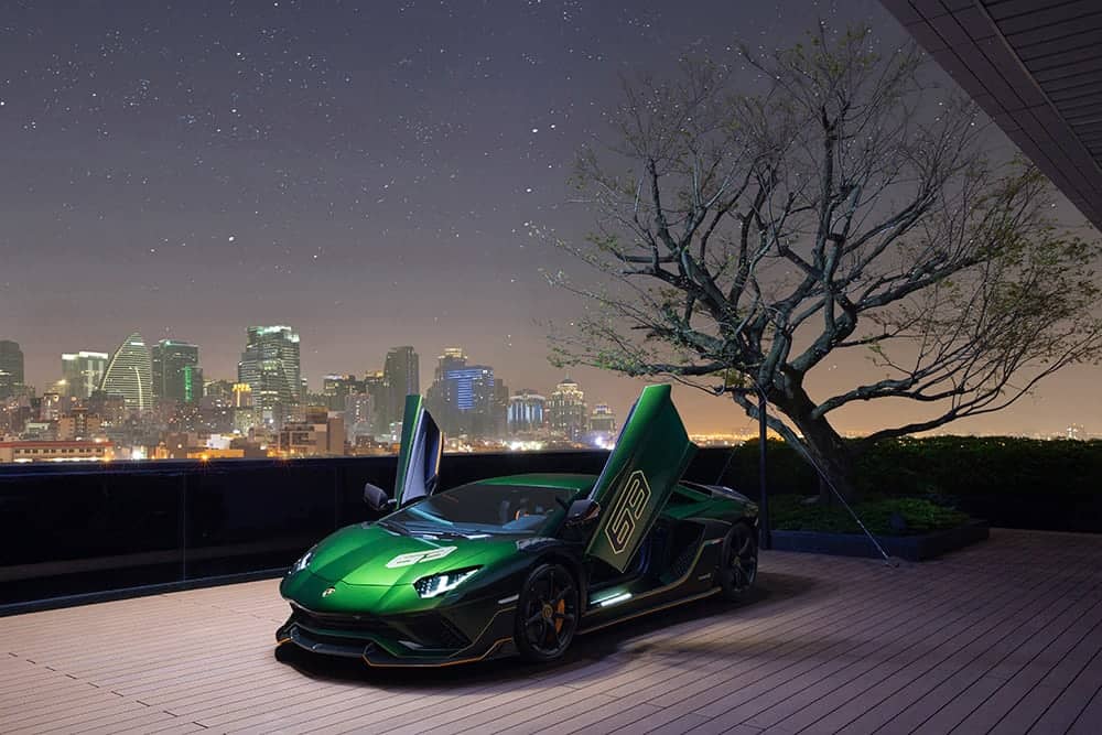 專為台灣而造!Lamborghini Aventador S Taiwan Edition抵台亮相 12 1579519620 aaff454e329f4ed4847401f0f52c97ec
