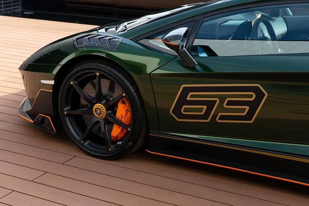 專為台灣而造!Lamborghini Aventador S Taiwan Edition抵台亮相 7 1579519639 a5c7cca589a9da2c4468178c3dc86005