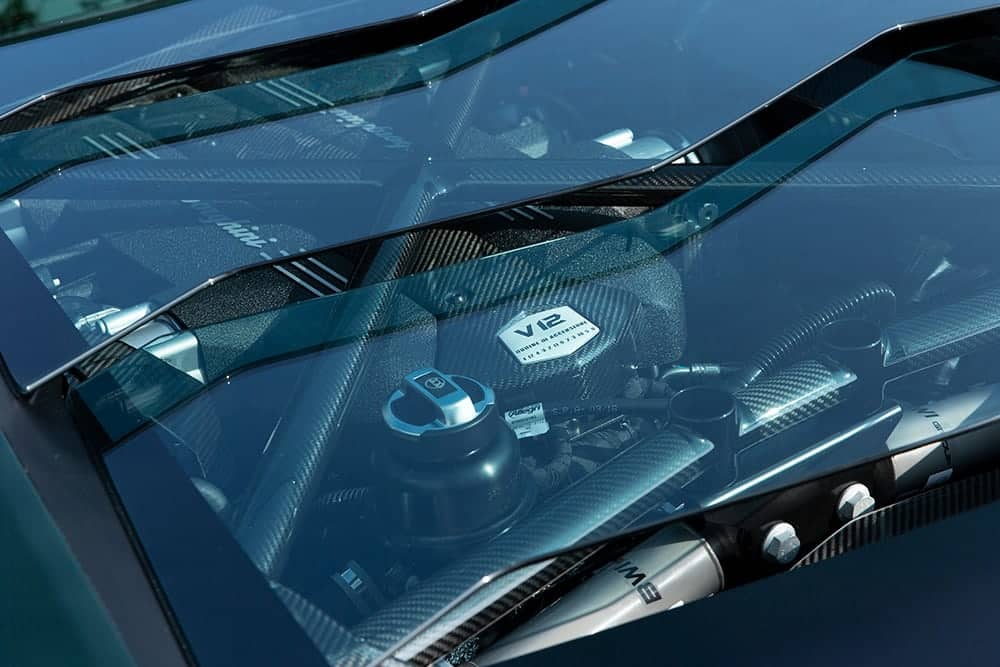 專為台灣而造!Lamborghini Aventador S Taiwan Edition抵台亮相 5 1579519691 4e2c46ac182f96fb2487987b5a2ae795