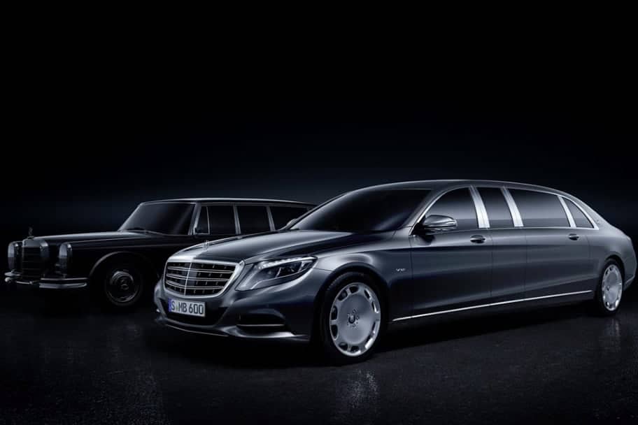 層峰之巔!Mercedes-Maybach G650 Landaulet、S650 Pullman在台現身亮相 8 1579839360 c78e739e194acafcc98072757243fa85