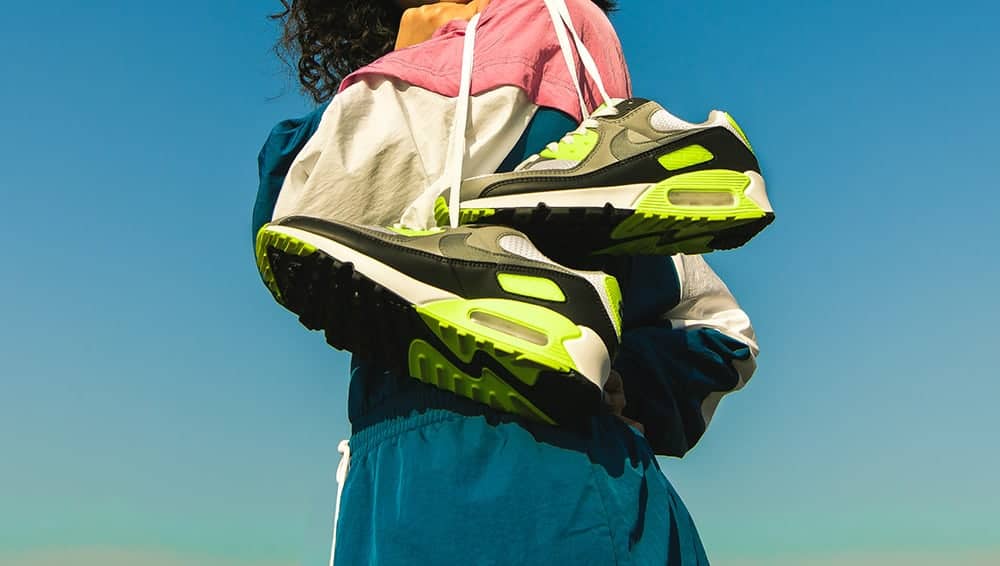 全新Nike Air Max 90突破想像登場、9m88以復古時尚及無懼態度演繹經典創新! 2 1579925618 58f66595a990896477dac3342dfb3839