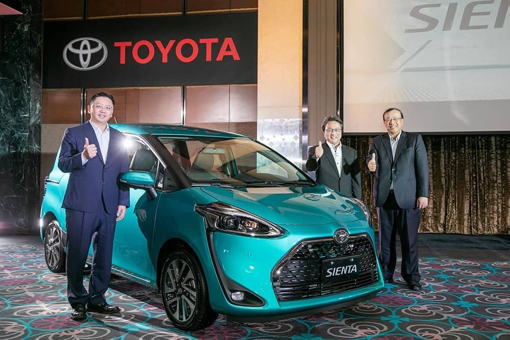 和泰汽車展望2020年目標市佔率32.5%!Altis GR Sport、LC Convertible等新車將陸續登場 1 1580438669 74b8fed384aae667dec830dff79b2c6b